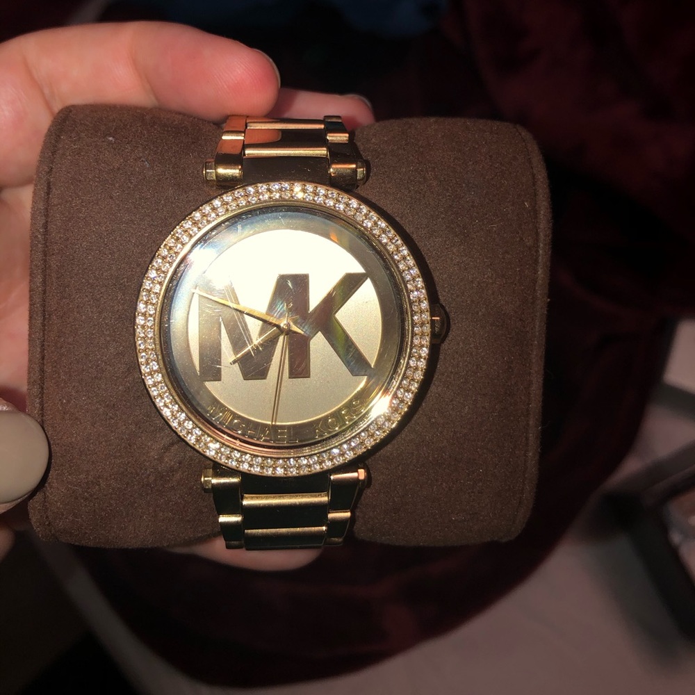 Michael kors watch